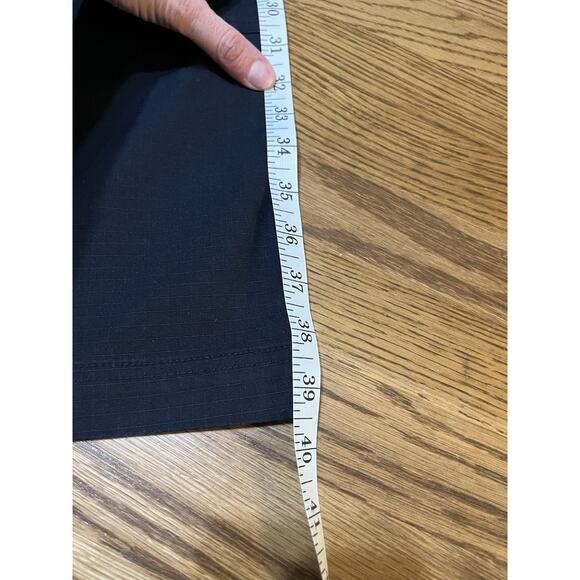 LAPG Womens Navy 16 Regular Tactical Pants Stretch Ops Police Gear - Picture 16 of 16